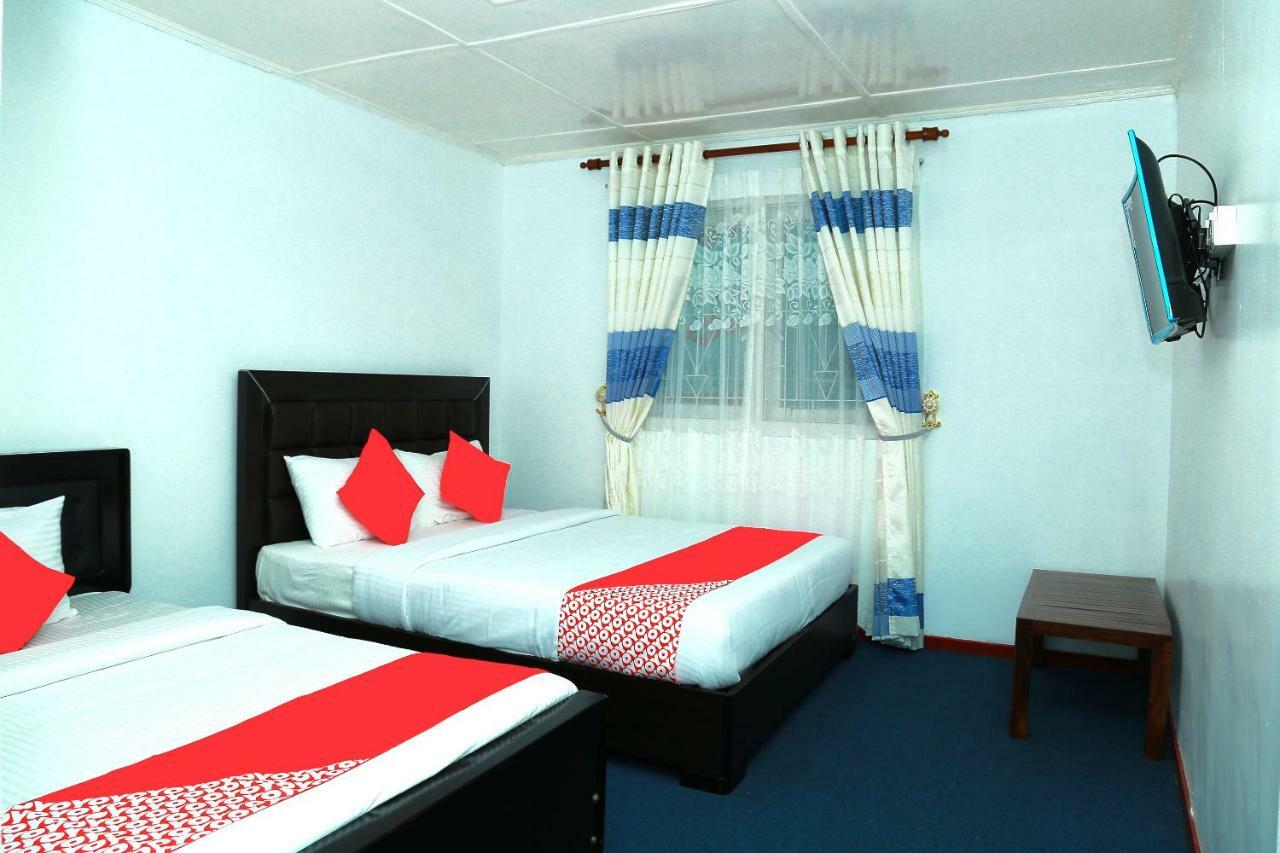 Oyo 238 Selva'S Guest House 누와라 엘리야 외부 사진