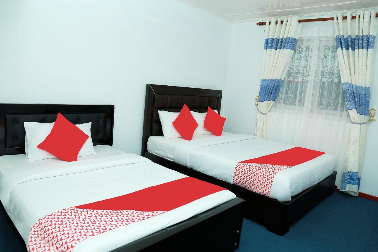 Oyo 238 Selva'S Guest House 누와라 엘리야 외부 사진