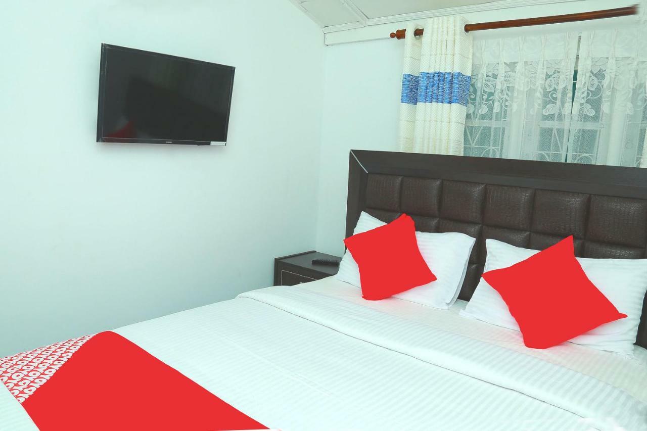 Oyo 238 Selva'S Guest House 누와라 엘리야 외부 사진