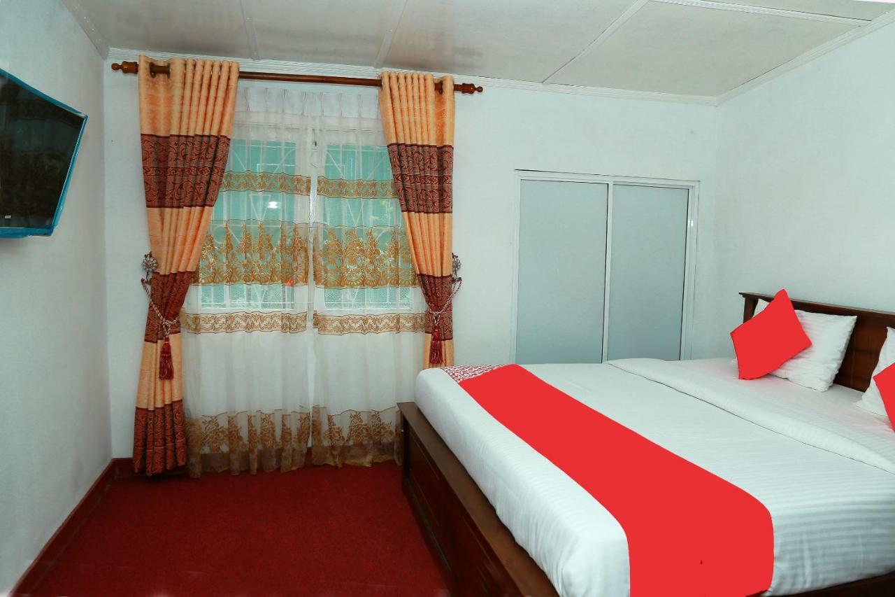 Oyo 238 Selva'S Guest House 누와라 엘리야 외부 사진