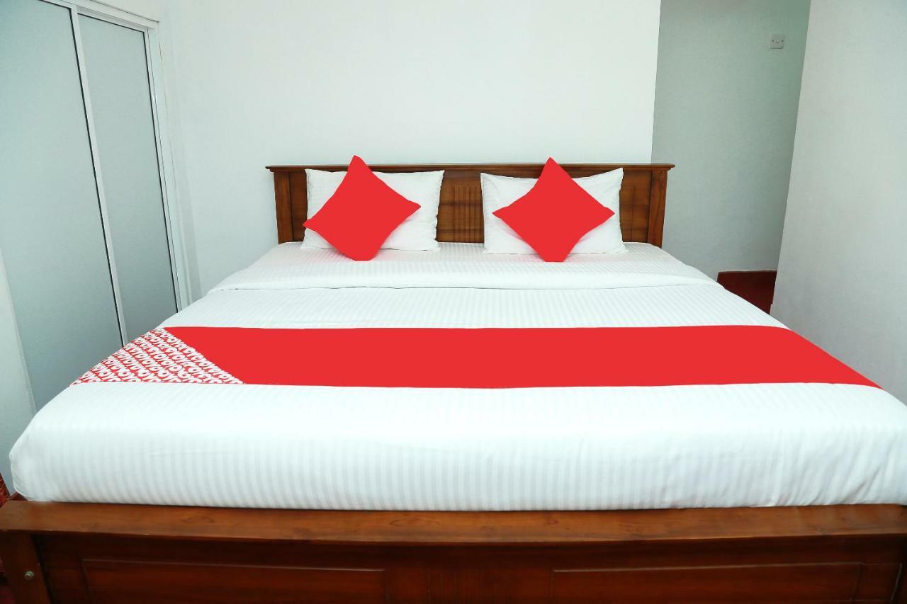 Oyo 238 Selva'S Guest House 누와라 엘리야 외부 사진