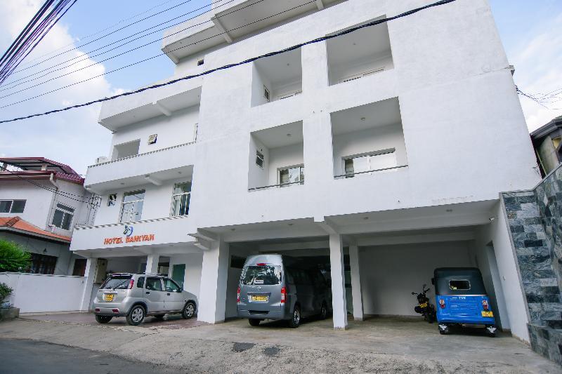 Oyo 238 Selva'S Guest House 누와라 엘리야 외부 사진