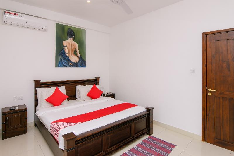 Oyo 238 Selva'S Guest House 누와라 엘리야 외부 사진