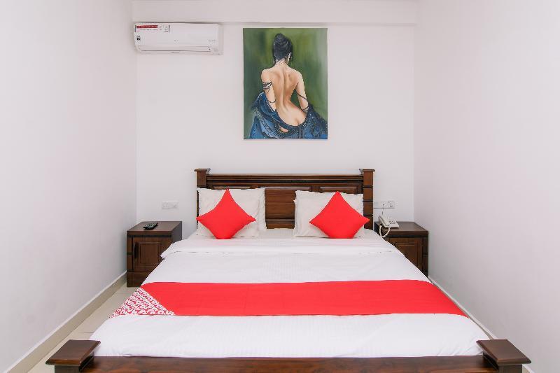 Oyo 238 Selva'S Guest House 누와라 엘리야 외부 사진