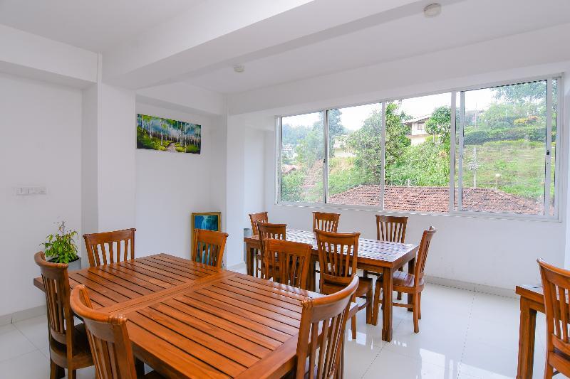 Oyo 238 Selva'S Guest House 누와라 엘리야 외부 사진