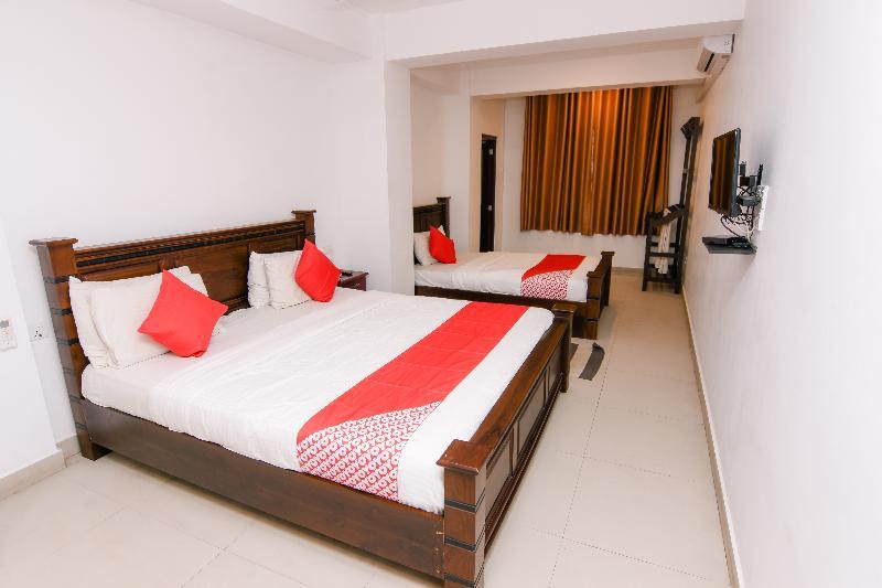 Oyo 238 Selva'S Guest House 누와라 엘리야 외부 사진