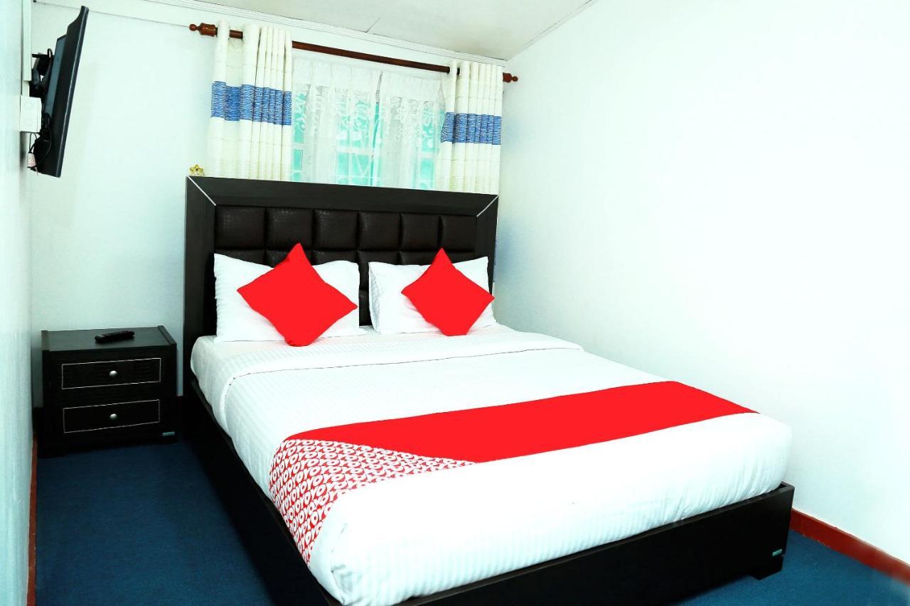 Oyo 238 Selva'S Guest House 누와라 엘리야 외부 사진