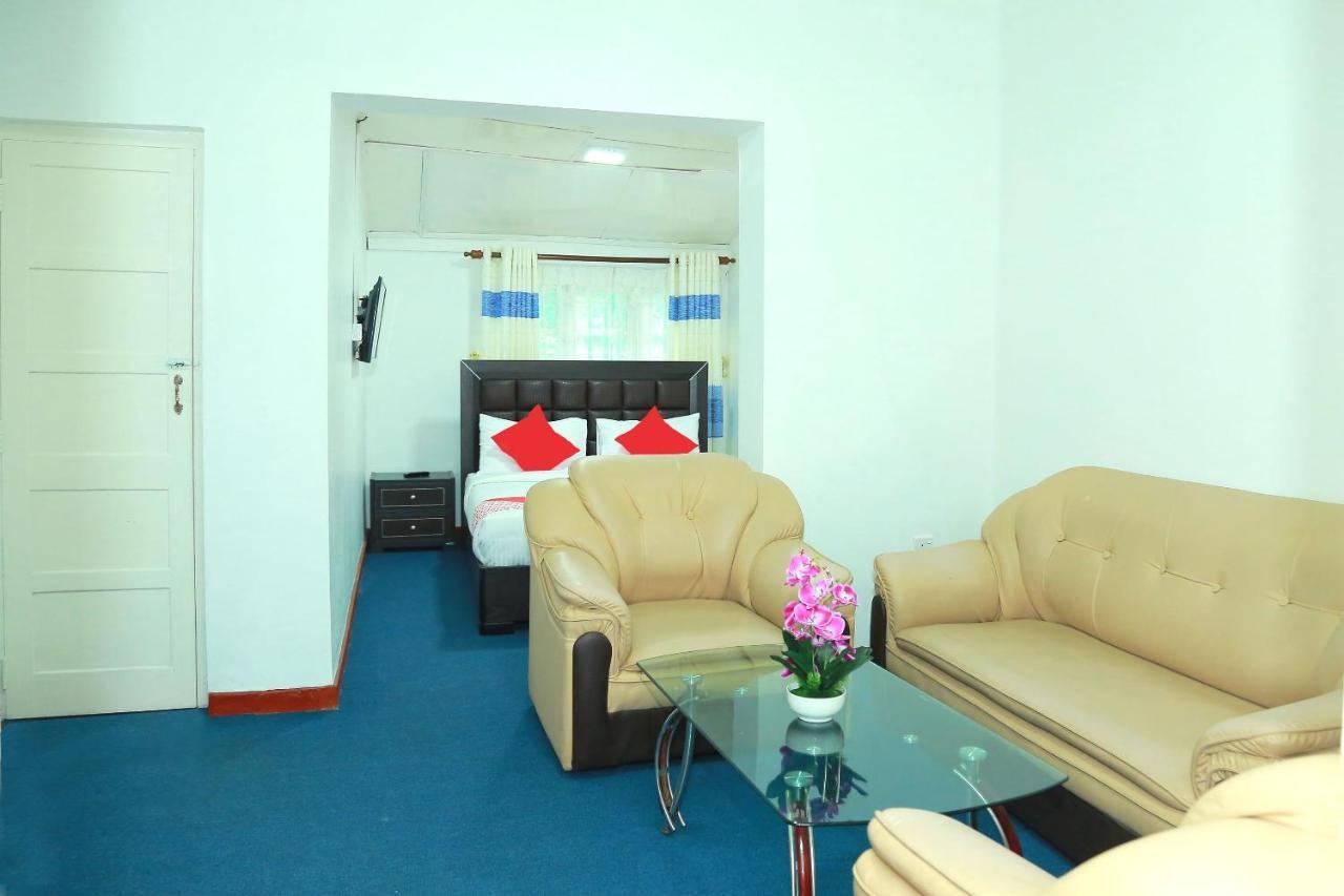 Oyo 238 Selva'S Guest House 누와라 엘리야 외부 사진