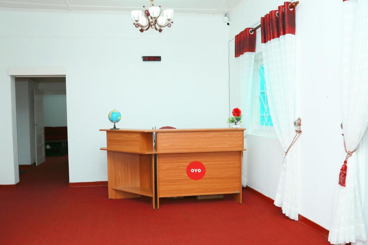 Oyo 238 Selva'S Guest House 누와라 엘리야 외부 사진