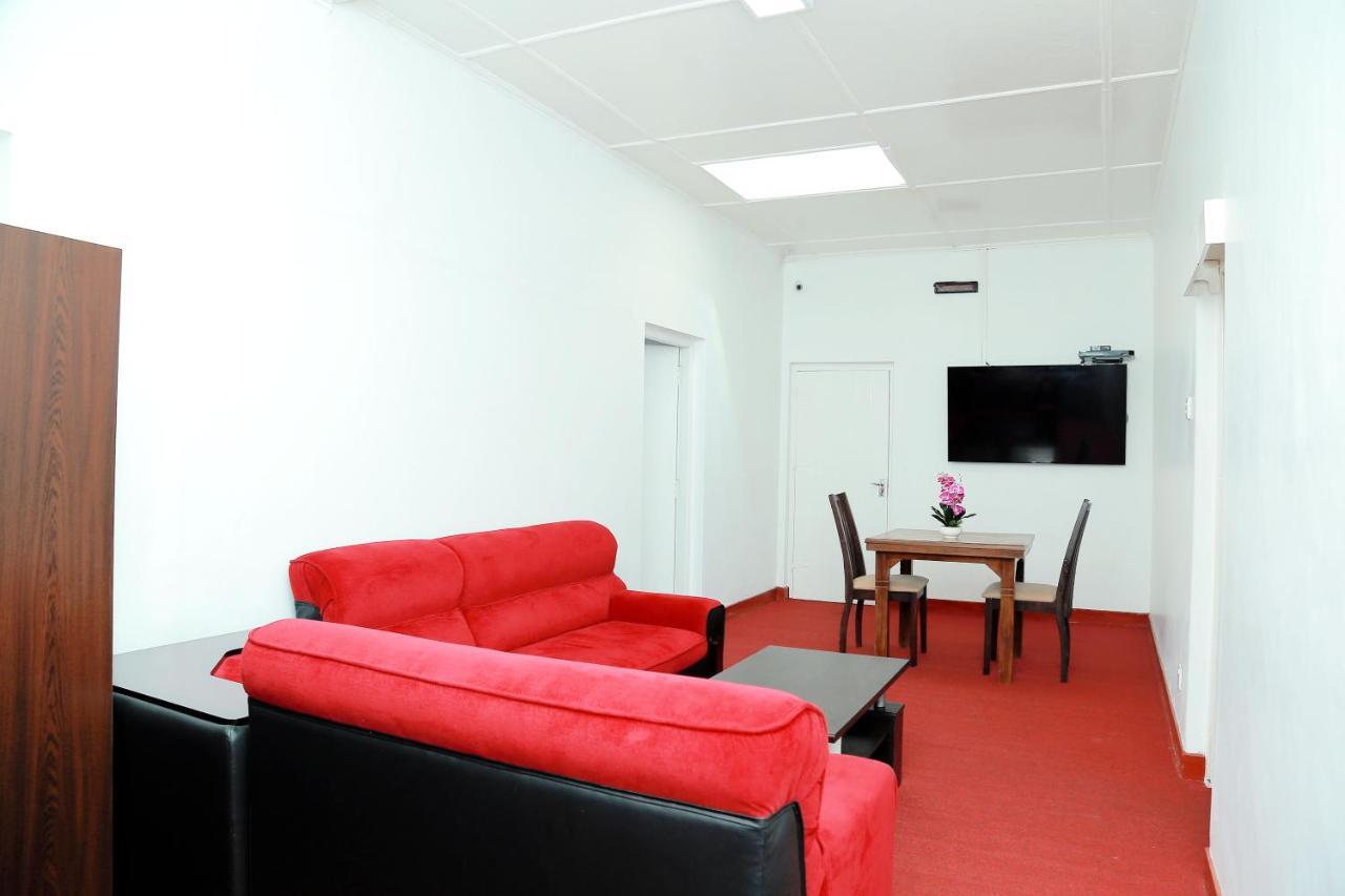 Oyo 238 Selva'S Guest House 누와라 엘리야 외부 사진