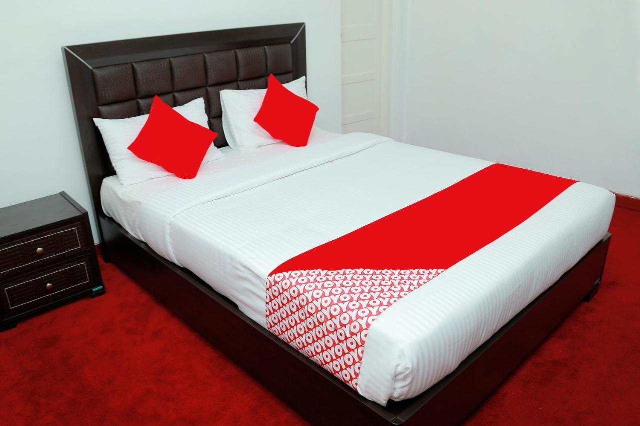 Oyo 238 Selva'S Guest House 누와라 엘리야 외부 사진
