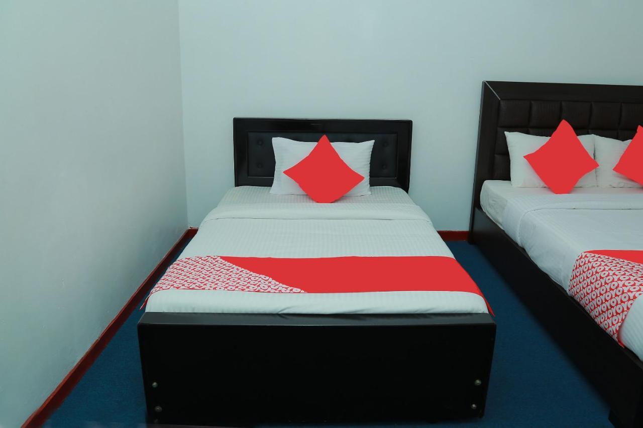 Oyo 238 Selva'S Guest House 누와라 엘리야 외부 사진
