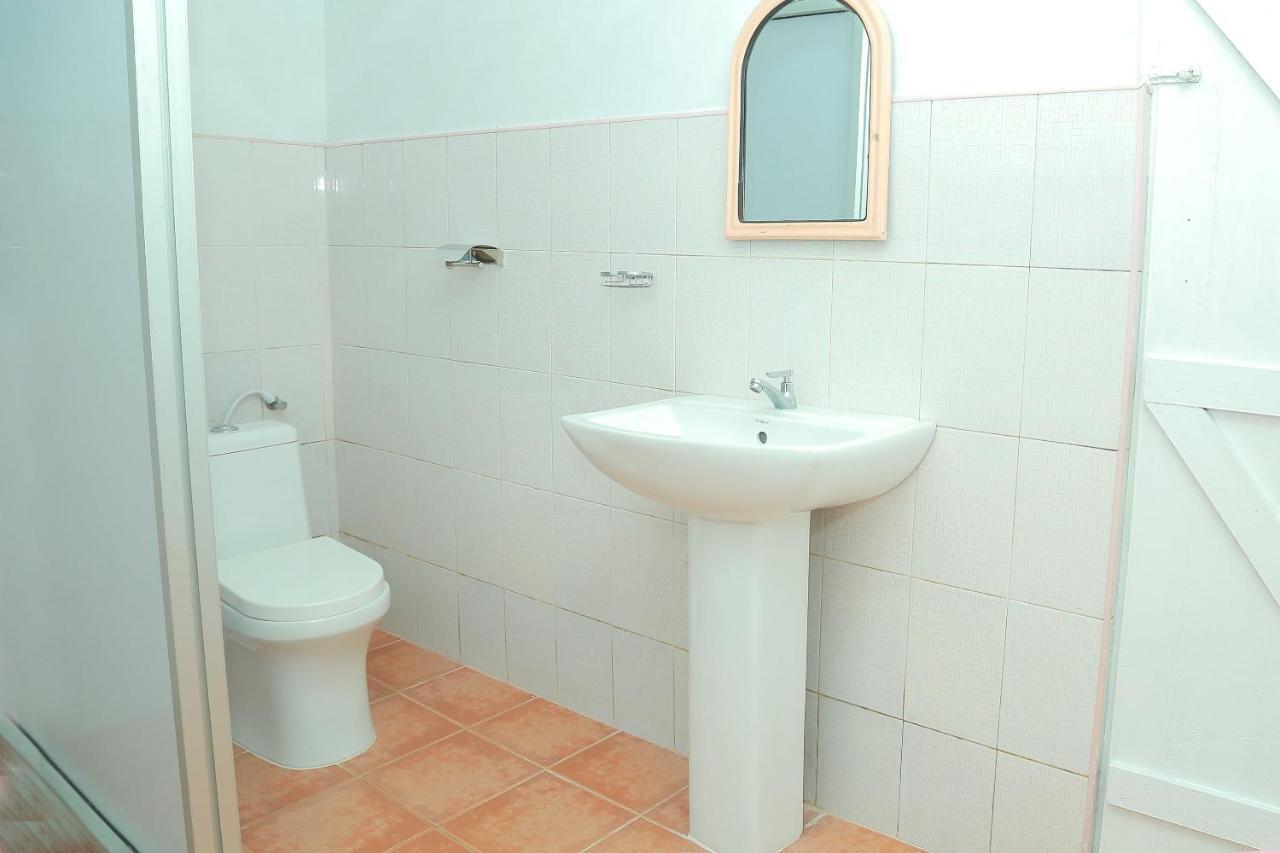 Oyo 238 Selva'S Guest House 누와라 엘리야 외부 사진