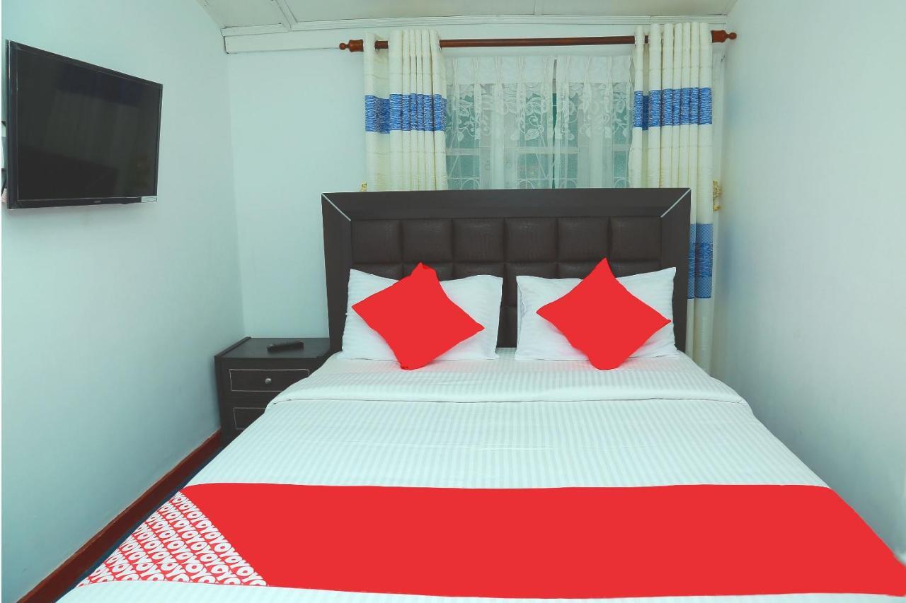 Oyo 238 Selva'S Guest House 누와라 엘리야 외부 사진