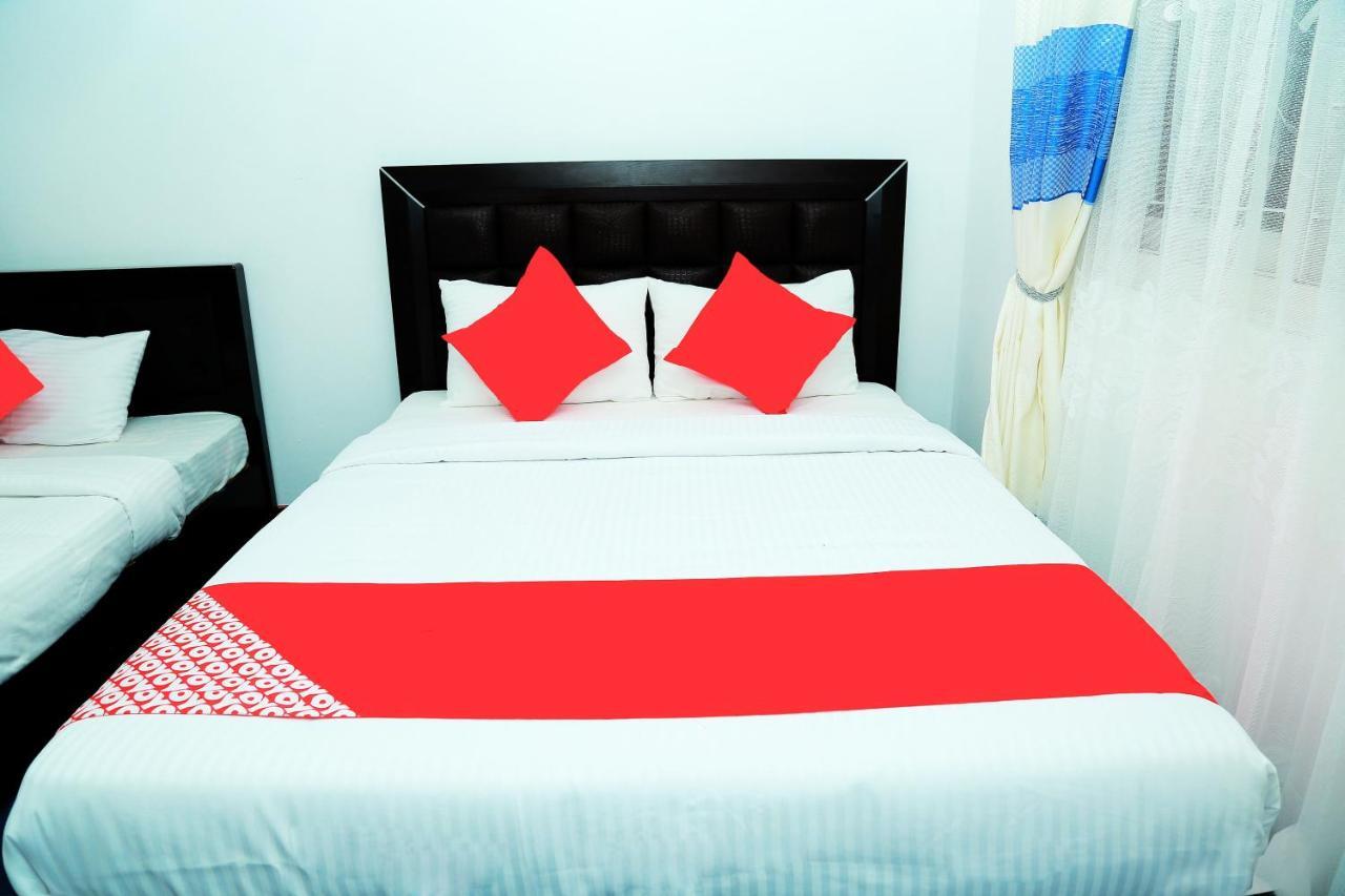 Oyo 238 Selva'S Guest House 누와라 엘리야 외부 사진