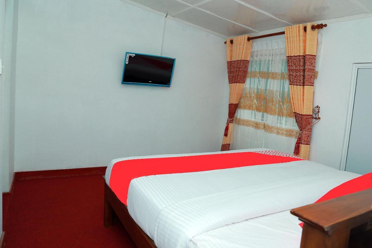 Oyo 238 Selva'S Guest House 누와라 엘리야 외부 사진