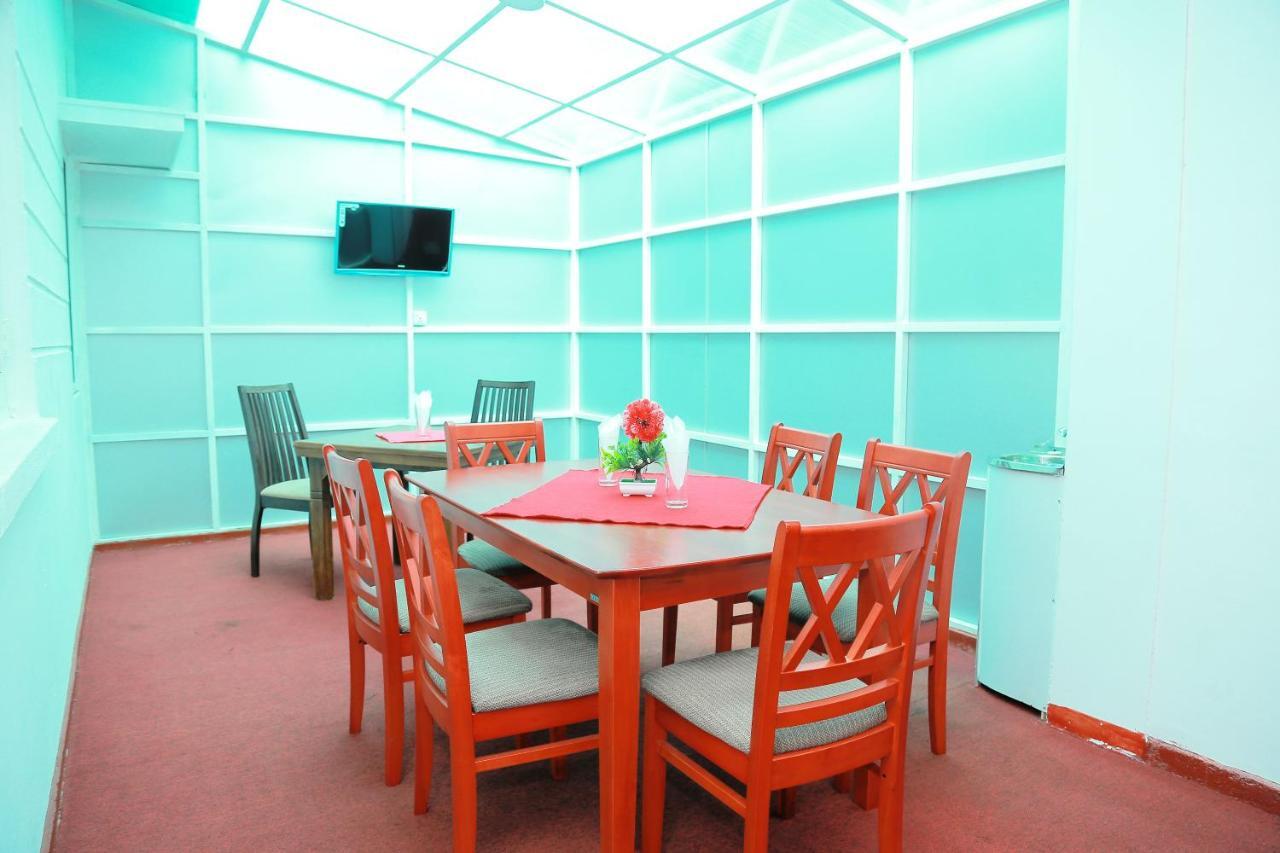 Oyo 238 Selva'S Guest House 누와라 엘리야 외부 사진